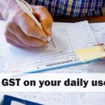 GST a boon for Households