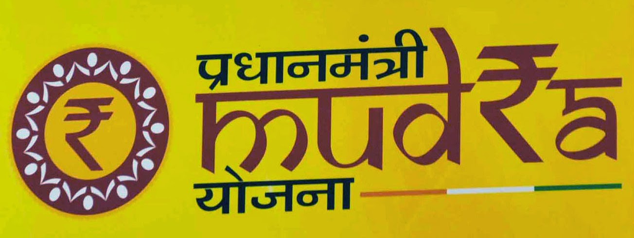 Pradhan Mantri Mudra Loan Yojana