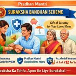 Pradhan Mantri Suraksha Bima Yojana
