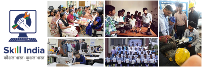 Skill India Program