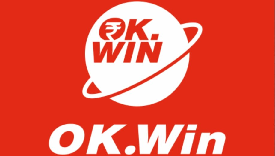 OKWIN Game Logo