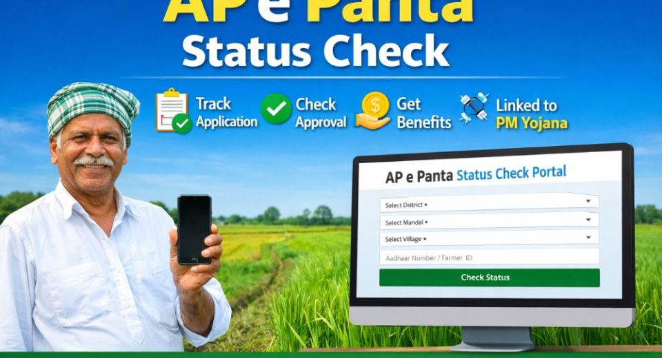 AP e Panta Status Check