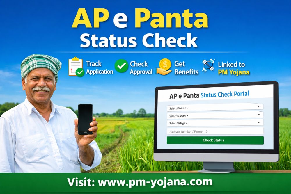 AP e Panta Status Check