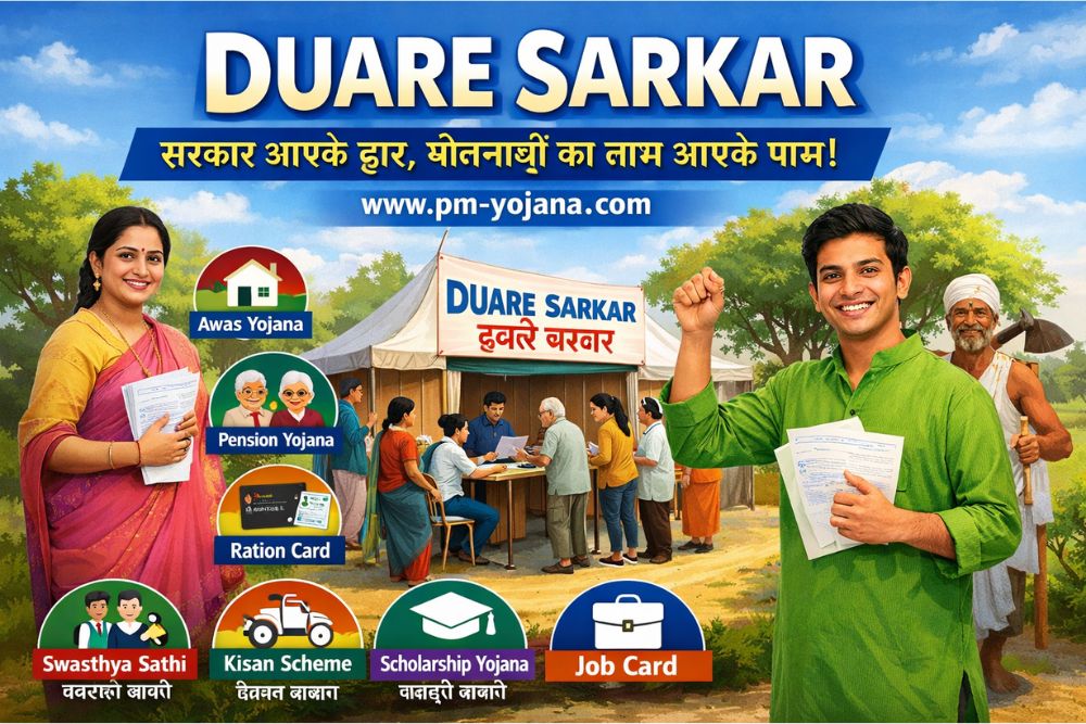 Duare Sarkar