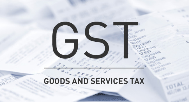 GST Tax Regime