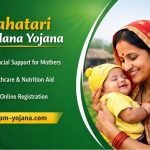 Step-by-Step Palanhar Scheme Info on Jan Soochna Portal