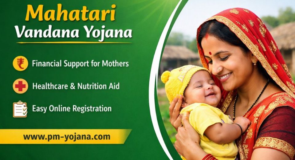 Mahatari Vandana Yojana