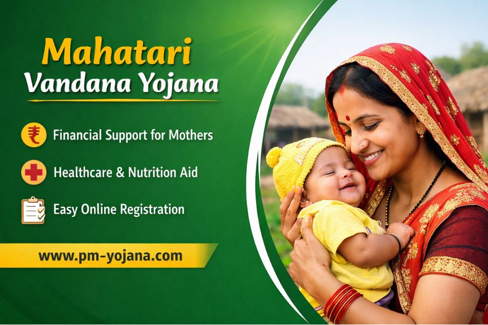 Mahatari Vandana Yojana