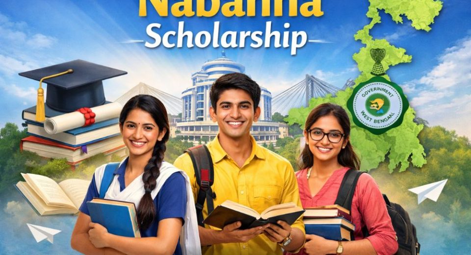 Nabanna Scholarship