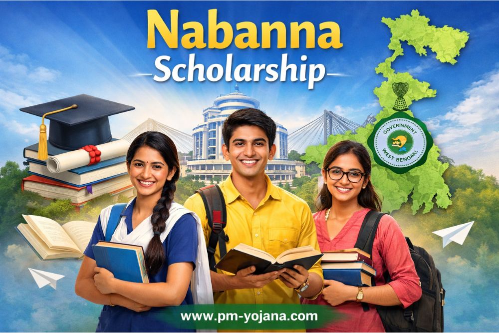 Nabanna Scholarship