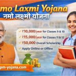 Vidyasiri Scholarship Online Application 2026 – ऑनलाइन आवेदन