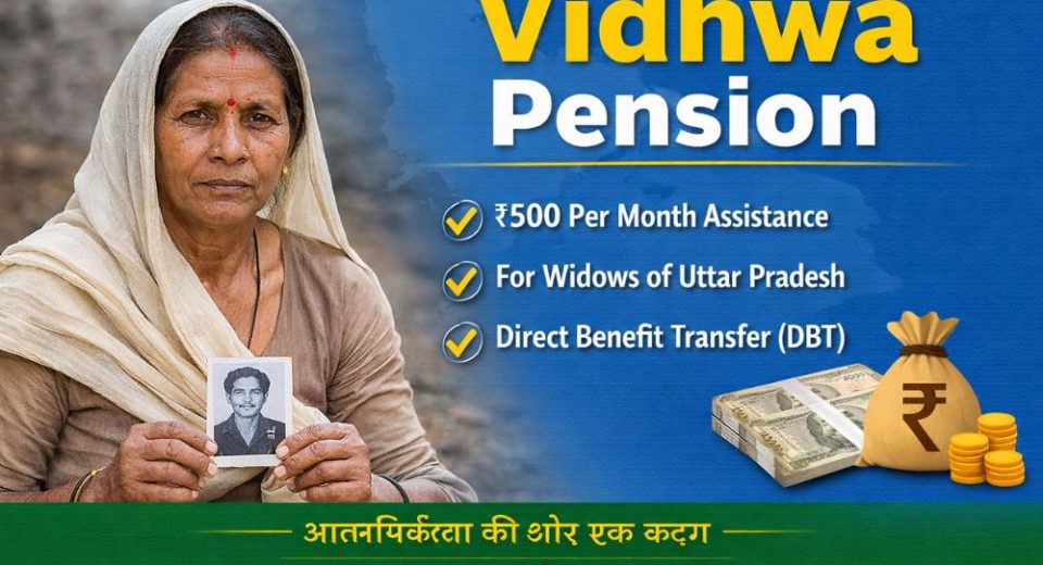 Vidhwa Pension