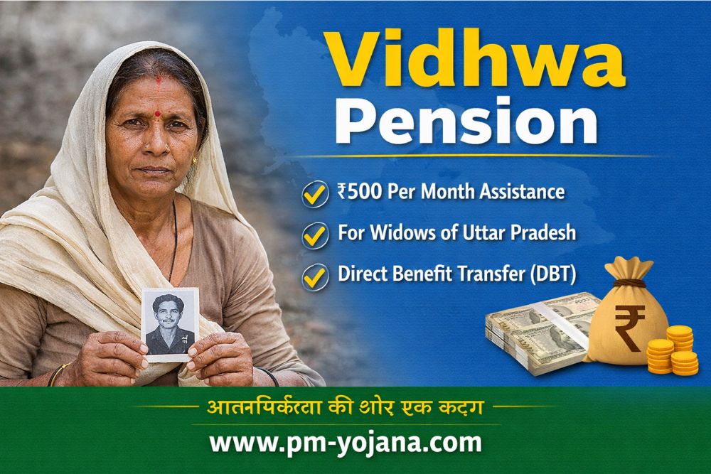 Vidhwa Pension