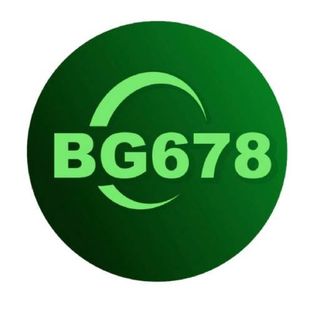 BG678 Game Logo