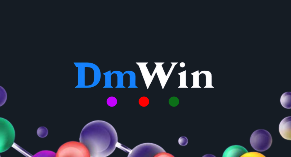 DMWIN Game Real