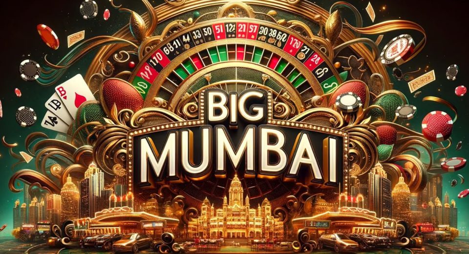 Big Mumbai Game