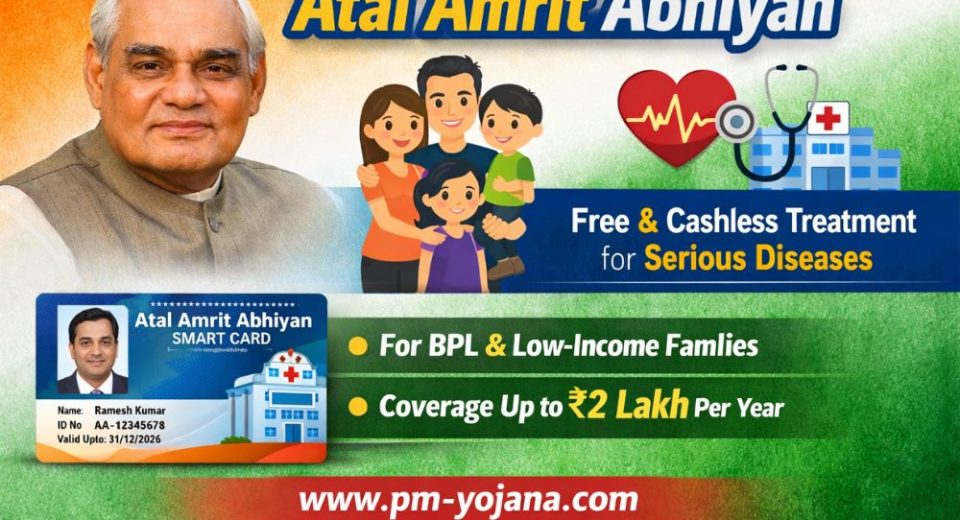 Atal Amrit Abhiyan