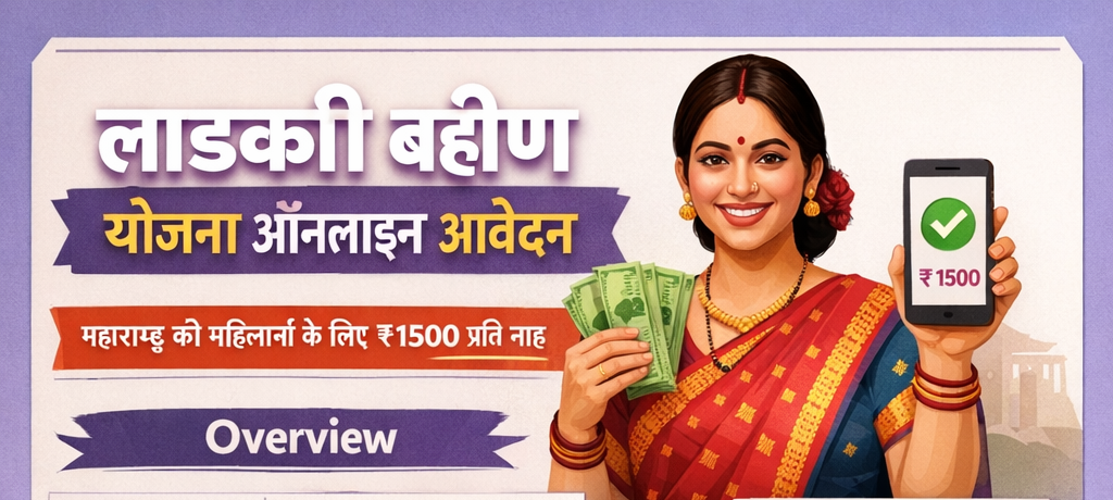 Majhi Ladki Bahin Yojana Status Maharashtra 2026