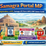 Samagra ID E-KYC: समग्र पोर्टल पर e-KYC कैसे करें? पूरी प्रक्रिया जानें