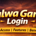 Goa Game Login
