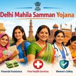 दिल्ली महिला सम्मान योजना लॉगिन 2026 – ऑनलाइन आवेदन.