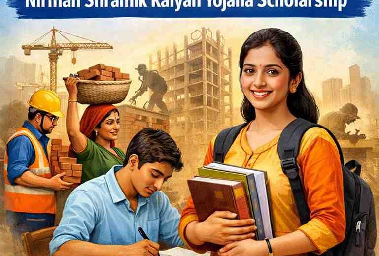Nirman Shramik Kalyan Yojana