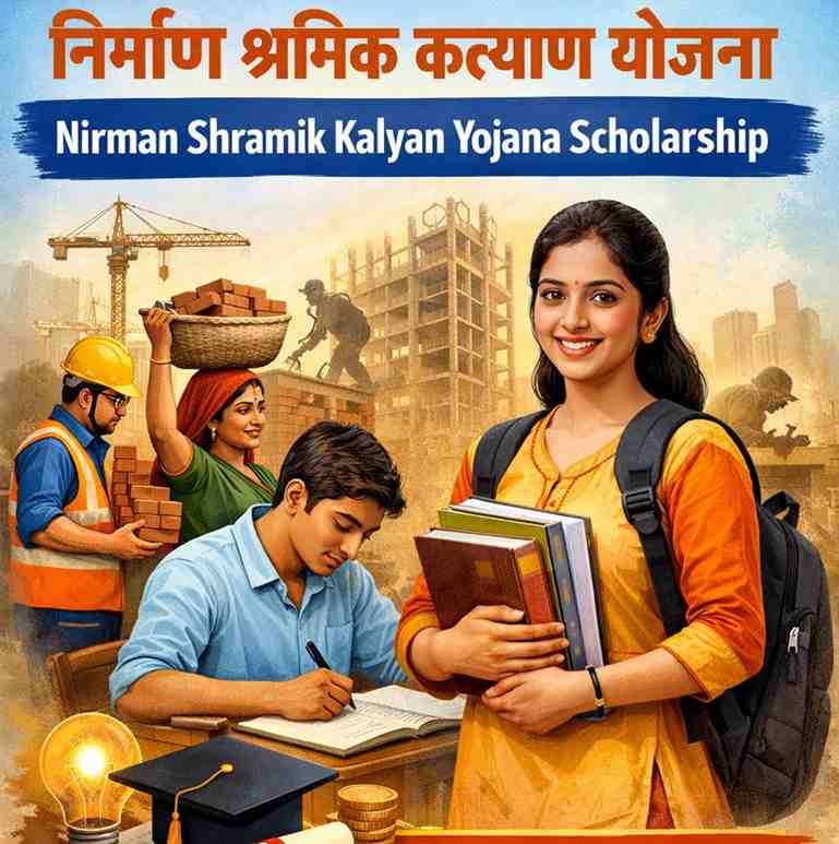 Nirman Shramik Kalyan Yojana