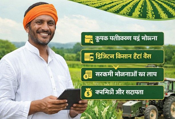 New Farmer Registry