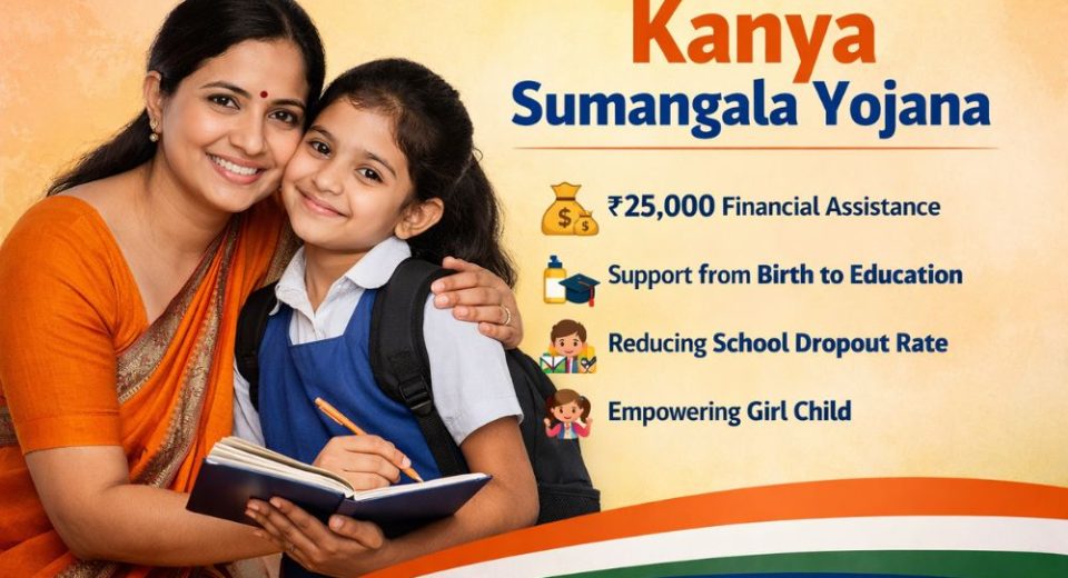 Kanya Sumangala Yojana