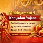 Mukhyamantri Annapurna Yojana – मुख्यमंत्री अन्नपूर्णा योजना