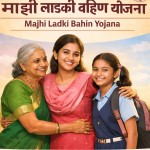 Mukhyamantri Majhi Ladki Bahin Yojana Last Date 2026 – लाडकी बहीण योजना तीसरा चरण